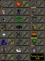 99 Magic Main